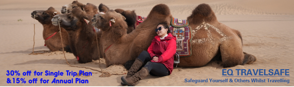 EQ TRAVELSAFE